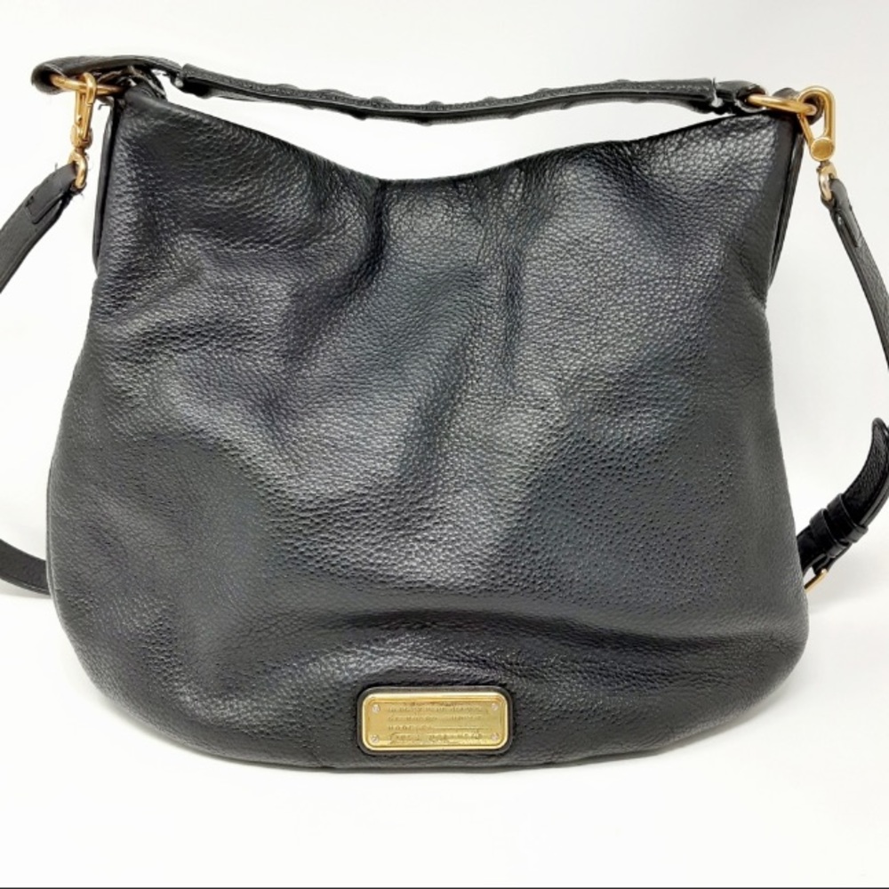 Marc By Marc Jacobs Crossbody Boho bag in grey